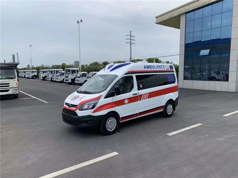 平南县救护车出租