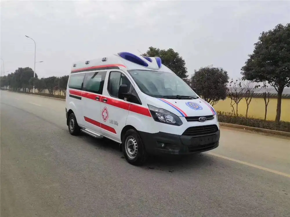 平南县救护车转院