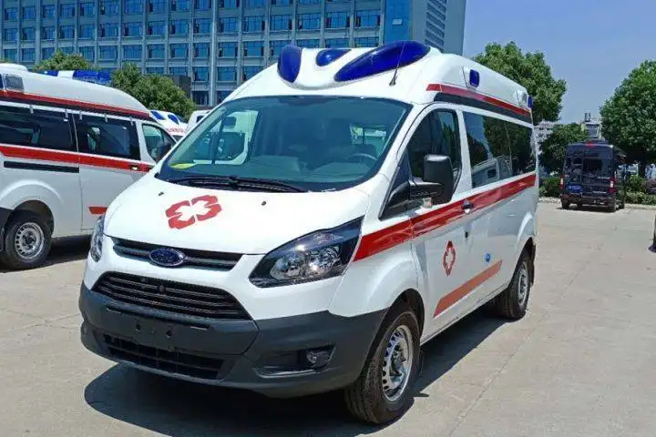平南县长途救护车转院